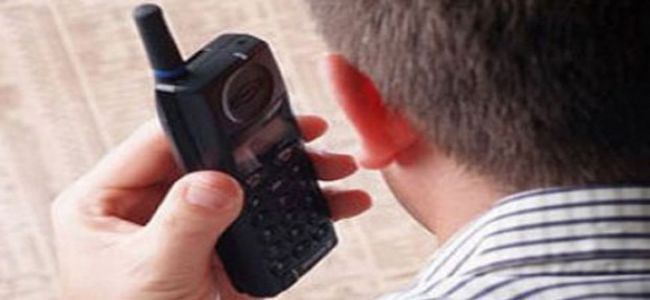 ALAPLI’DA BİR KİŞİ TELEFONLA DOLANDIRILDI
