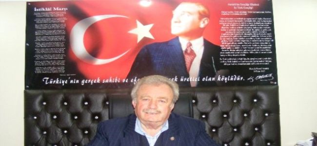 TÜRKOĞLU’NDAN ÇİFTÇİLERE SİGORTA UYARISI