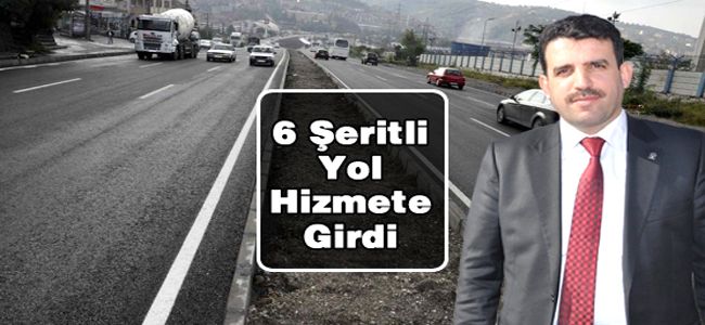 EREĞLİ TARİHİNE İMZA ATTIK