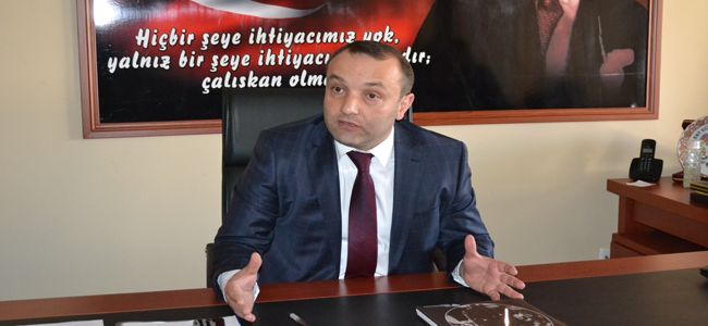 ALAPLI TSO “İHRACAT EĞİTİMİ” VERECEK